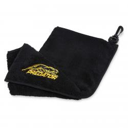 Полотенце для чистки и полировки кия Predator 31х19 см