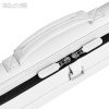 Чехол QK-S Archer 1x1 (белый)