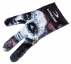 Перчатка бильярдная Longoni Fancy Skull 1