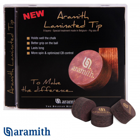 Наклейка для кия Aramith (1 шт)