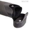 Тубус QK-S Samurai 2x2 (серый металлик)