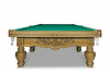 Бильярдный стол Гермес 9 футов (пирамида)