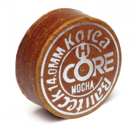 Наклейка для кия Ball Teck Brown Core