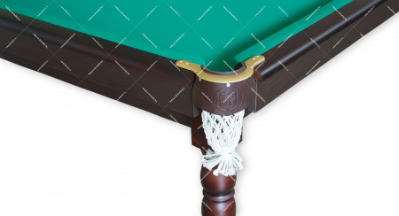 Бильярдный стол Милано 7 футов (пирамида, пул)