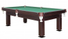 Бильярдный стол Гранд 8 футов, лузы - сетка (пирамида, пул)