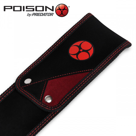 Кий Poison Cyanide CY3-2 двухсоставной