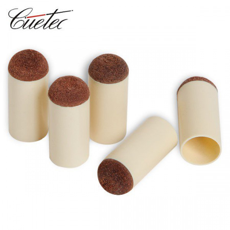 Колпачки для кия Cuetec 12 мм 100 шт