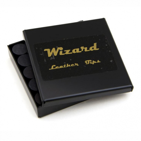 Наклейка для кия Black Wizard