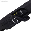Тубус QK-S Ray Slim 1x1 (черный)