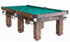 Бильярдный стол Нордик 8 футов (пирамида, пул)