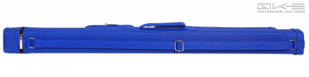 Тубус QK-S Ray 1x1 (синий)