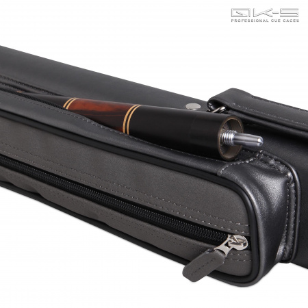 Тубус QK-S Artillery 2x2 (серый)