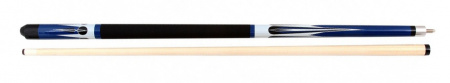 Бильярдный кий для русского бильярда Экшен, двухсоставной
